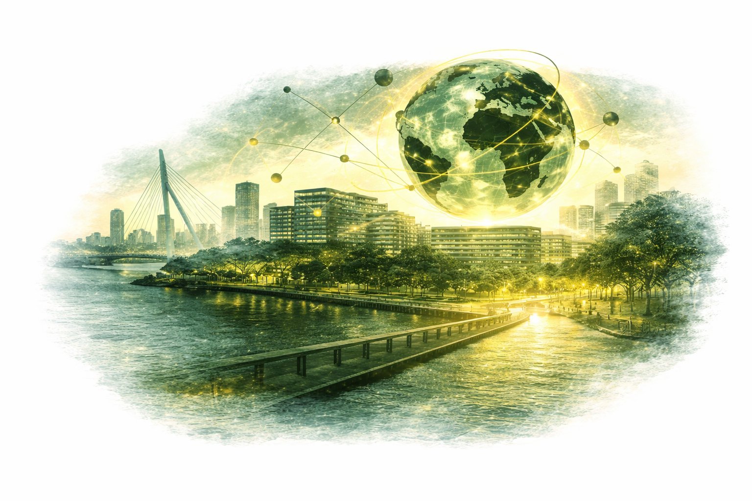 Rotterdam — ECO-BID Foundation