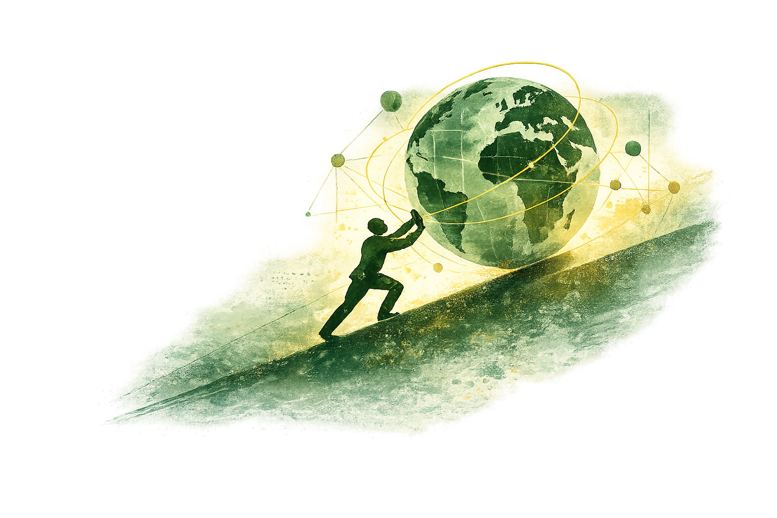 ECO-BID Foundation — international collaboration and knowledge exchange